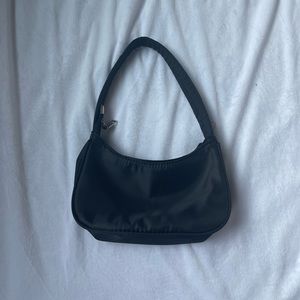 Shein, Black Mini hand bag